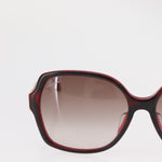 Gucci Eyewear Interlocking G Sunglasses - image 10