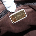 Salvatore Ferragamo Vala Leather - image 6