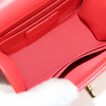 Chanel Trendy CC Clutch with Chain Quilted Lambskin Small - image 5