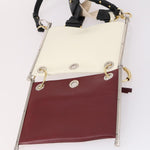 Chloe Roy Shoulder Bag Leather Small - image 18