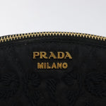 Prada Vintage Pouch Tessuto - image 18