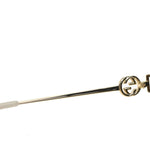 Gucci Eyewear Interlocking G Sunglasses - image 8
