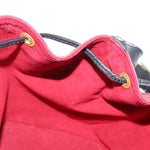 Louis Vuitton Bicolor Petit Noe Handbag Epi Leather - image 19