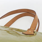 Louis Vuitton Houston Handbag Monogram Vernis - image 17
