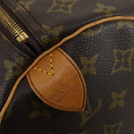 Louis Vuitton Keepall Bag Monogram Canvas 60 - image 6