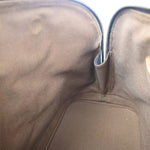Louis Vuitton Alma Handbag Monogram Canvas PM - image 12