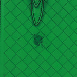 Bottega Veneta Intrecciato Handbag Leather - image 15