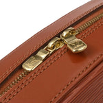 Louis Vuitton Sablons Handbag Epi Leather - image 9