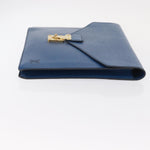 Louis Vuitton Porte-Documents Senateur Bag Epi Leather - image 3