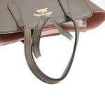 Gucci Swing Tote Leather Small - image 11
