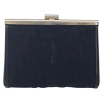 Christian Dior Vintage Trotter Pouch Canvas - image 2