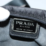 Prada Front Pocket Messenger Bag Tessuto Medium - image 7