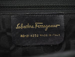 Salvatore Ferragamo Vala Handbag Leather - image 5