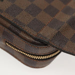 Louis Vuitton Geronimos Waist Bag Damier - image 12