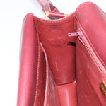 cartier Must de Cartier Shoulder Bag Leather - image 20