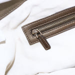 Gucci Heart Bit Open Tote GG Canvas with Leather Large - image 16