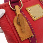 Louis Vuitton Antigua Tote Canvas PM - image 14
