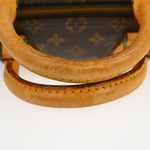 Louis Vuitton Speedy Handbag Monogram Canvas 35 - image 6