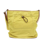 Prada Vintage Shoulder Bag Tessuto - image 2