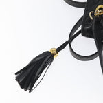 Bally Vintage Shoulder Bag Quilted leather - image 17