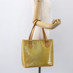 Louis Vuitton Houston Handbag Monogram Vernis - image 15