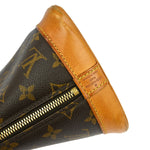 Louis Vuitton Alma Handbag Monogram Canvas PM - image 5