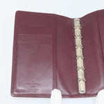 Louis Vuitton Agenda Cover Monogram Canvas PM - image 13