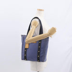 Louis Vuitton Antigua Tote Canvas MM - image 15