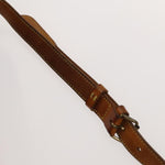 Louis Vuitton Saumur Handbag Monogram Canvas 35 - image 14