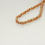 Chanel Vintage Clutch Suede - image 8