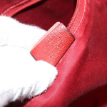 Gucci Vintage Open Tote GG Canvas Medium - image 7