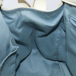 Salvatore Ferragamo Gancini Shoulder Bag Leather - image 18