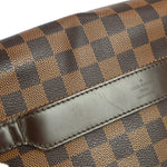 Louis Vuitton Shelton Messenger Bag Damier GM - image 10