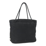 Prada Vintage Tote Tessuto - image 1