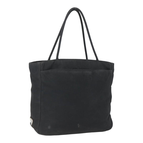 Prada Vintage Tote Tessuto - image 1