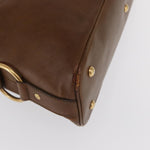 Saint Laurent Muse Dome Bag Leather Medium - image 11