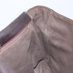 Salvatore Ferragamo Vintage Shoulder Bag Leather - image 19