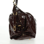Louis Vuitton L Hobo Surya Leather - image 4