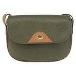 Christian Dior Vintage Shoulder Bag Leather - image 19