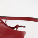 Louis Vuitton Petit Noe Handbag Epi Leather Small - image 16
