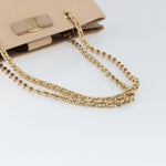 Salvatore Ferragamo Vala Shoulder Bag Leather - image 8