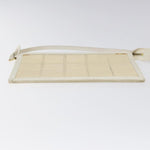 Louis Vuitton Delmonico Pochette Stretch Epi Leather - image 15