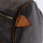 Louis Vuitton Keepall Bag Monogram Canvas 55 - image 8