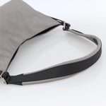 Salvatore Ferragamo Vintage Shoulder Bag Nylon - image 7