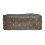 Louis Vuitton Monogram Looping Handbag Monogram Canvas GM - image 8