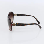 Chanel CHANEL Logo Sunglasses Eye Wear Plastic - image 4