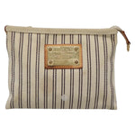 Louis Vuitton Antigua Pouch Canvas - image 17