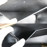 Celine Trapeze Bag Leather with Suede Medium - image 17