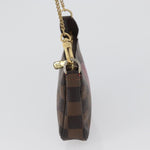 Louis Vuitton Pochette Accessoires Limited Edition Damier Mini - image 4