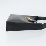 Salvatore Ferragamo Gancio Flap Hobo Leather Medium - image 3